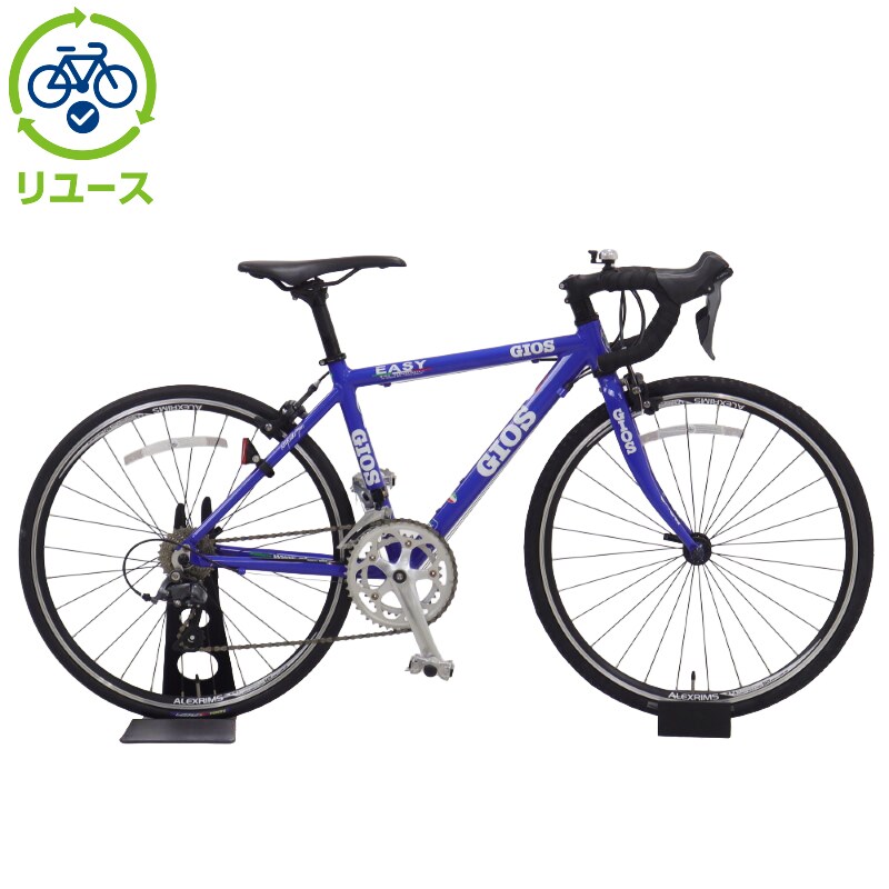 ジオス[GIOS] 【リユース】EASY 380mm 子供用 自転車 ジュニアスポーツ車