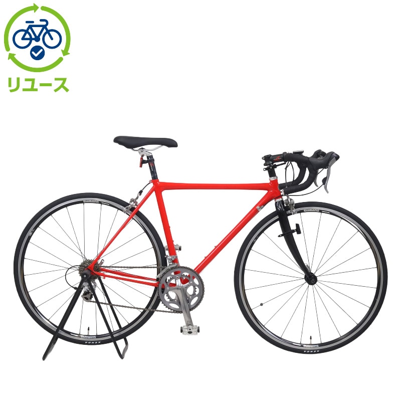 リユース】RNC7 490mm ロードバイク 自転車