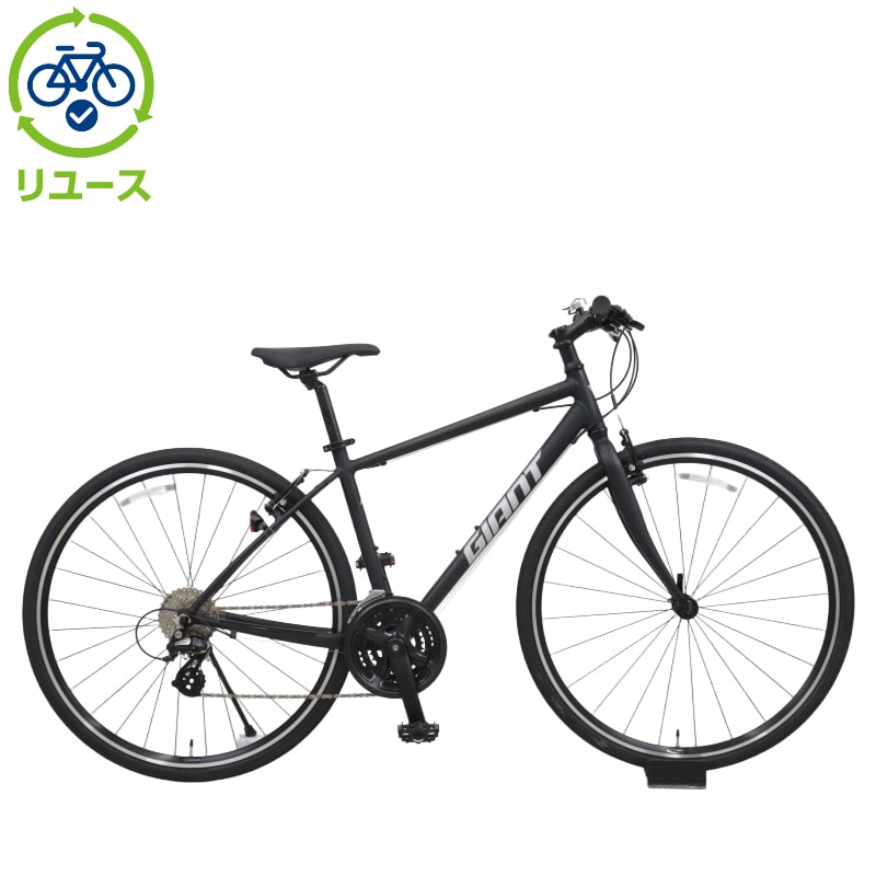 �W���C�A���g[GIANT] �y�����[�X�zESCAPE R3 430mm 2024�N���f�� �N���X�o�C�N ���]�� �N���X�o�C�N
