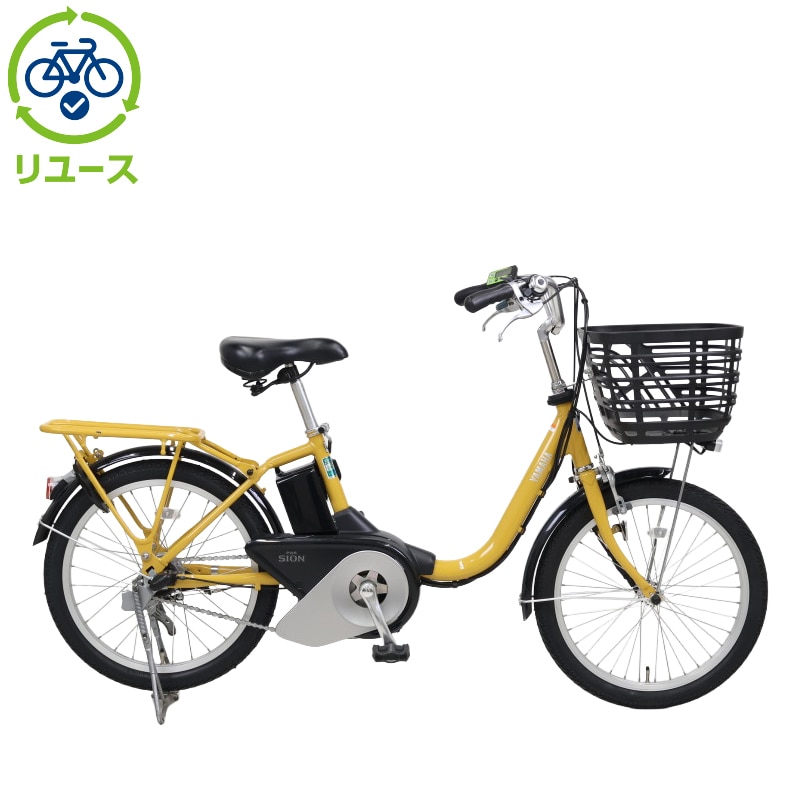 ���}�n[YAMAHA] �y�����[�X�zPAS SION-U�uPA20SU�v20�C���` 2024�N���f�� �d�����]�� �d�����]��