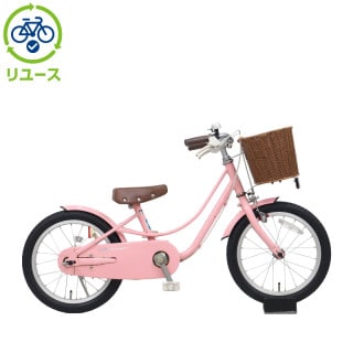 リユース】リトルフェリーク 160-K 16インチ 2023年モデル 子供用 自転車