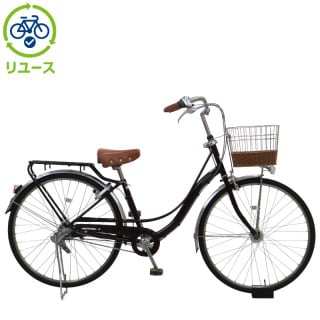 ブラウン, あさひ[ASAHI], シティサイクル - サイクルベースあさひ