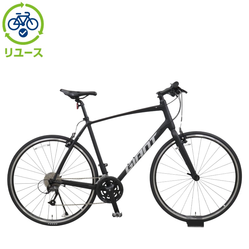 �W���C�A���g[GIANT] �y�����[�X�zESCAPE RX3 555mm 2021�N���f�� �N���X�o�C�N ���]�� �N���X�o�C�N