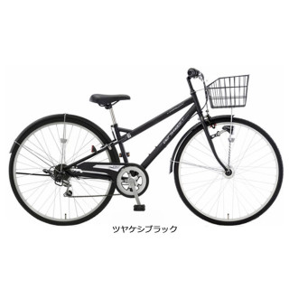 ビズストリート276「SG76SS」27インチ クロスバイク 自転車 -22