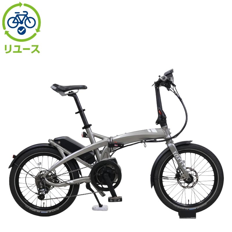�^�[��[tern] �y�����[�X�zVektron S10 20�C���` 2021�N���f�� �d�����]�� �X�|�[�c