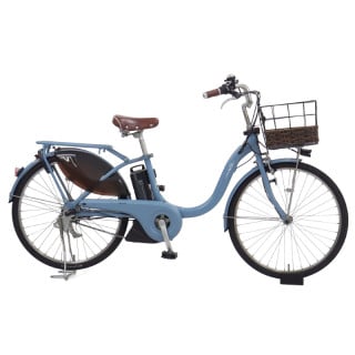 PAS with 2021年式電動自転車 タイヤ24インチ