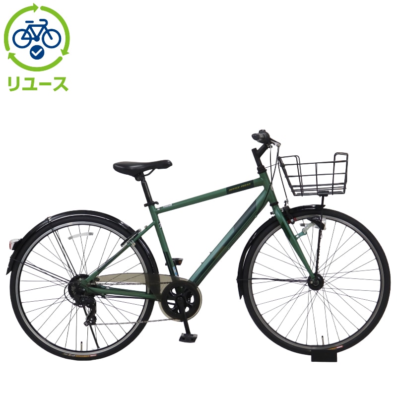 シマノSHIMANO  オフィスプレス　480 リユース】オフィスプレスTR HD（480）-O 480mm 2024年モデル クロス