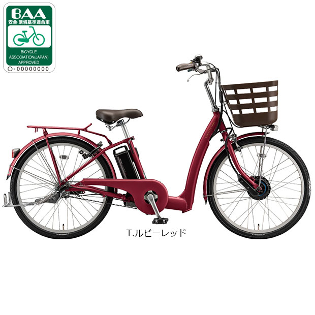 電動自転車 電動アシスト自転車 ラクット 24インチ」の人気商品一覧