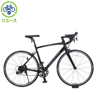 リユース】RIDE 80 52cm 2022年モデル ロードバイク 自転車