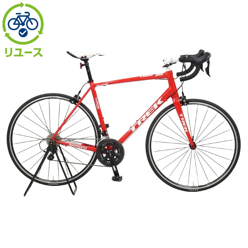 トレック[TREK] 【リユース】Emonda ALR5 58cm 2017年モデル ロードバイク 自転車 ロードバイク