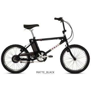 MX-E 20インチ 電動自転車 ミニベロ -26