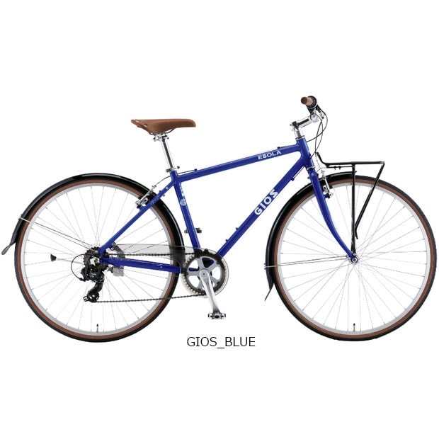 �W�I�X[GIOS] ESOLA�i�C�\���j�N���X�o�C�N ���]�� -26 �N���X�o�C�N