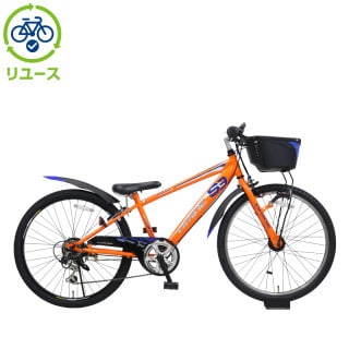 オレンジ, キッズサイクル／乗り物 - サイクルベースあさひ