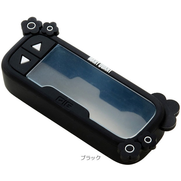 マリークワント[MARY QUANT] スイッチカバー3D ヤマハスマートクロック対応 コンピュータ／カメラ