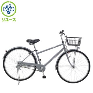 リユース】イノベーションファクトリーCITY S 270-O2 27インチ 2023年 