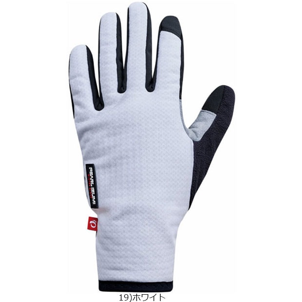 25w] 7215 ウィンドブレーク ウィンター グローブ 想定気温:5度 ロング