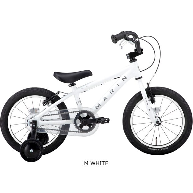 2021 DONKY JR 16(ドンキー ジュニア 16)16インチ 子供用 自転車