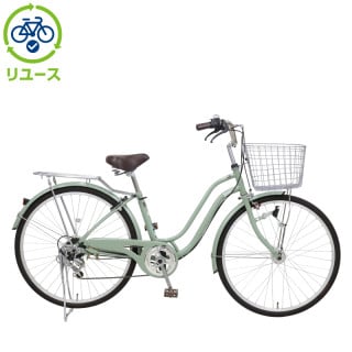 アサヒサイクル[ASAHICYCLE], シティサイクル - サイクルベースあさひ