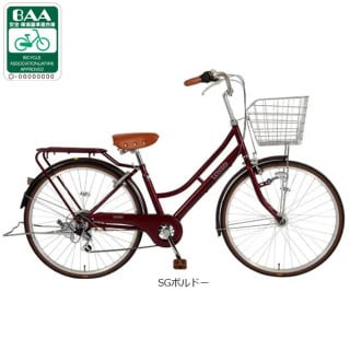 アサヒサイクル26型BL　FD66LG 10010004938915816163_1.jpg