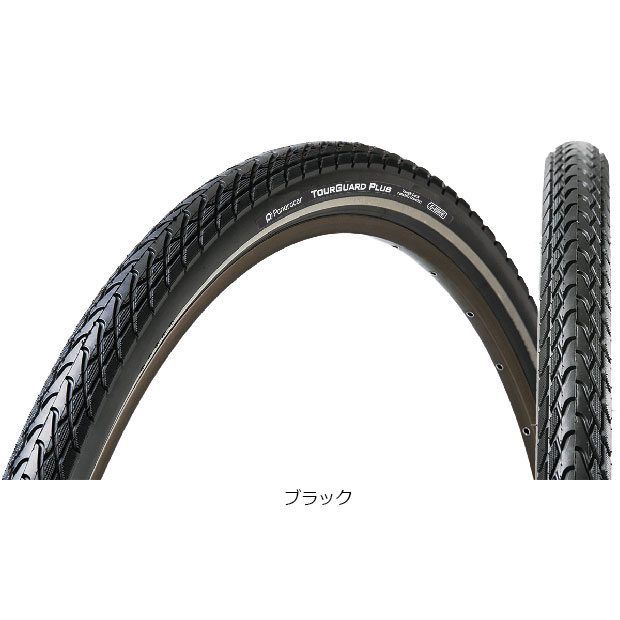 �p�i���[�T�[[PANARACER] Tour Guard Plus�i�c�A�[�K�[�h �v���X�j700x38C ���C���[�r�[�h �^�C���^�`���[�u�^����