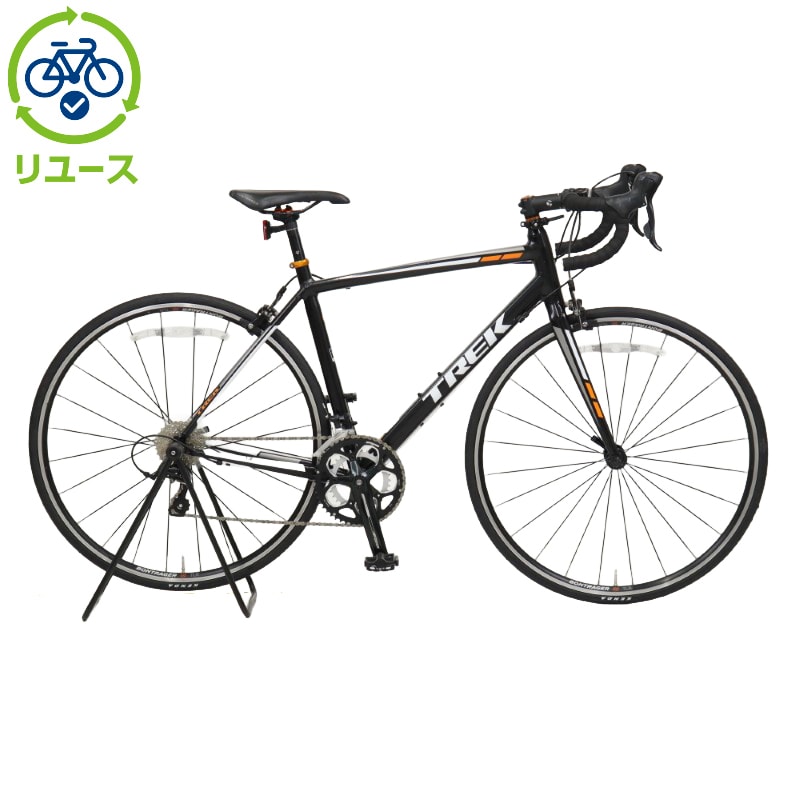 トレック[TREK] 【リユース】1.2 54cm ロードバイク 自転車 ロードバイク