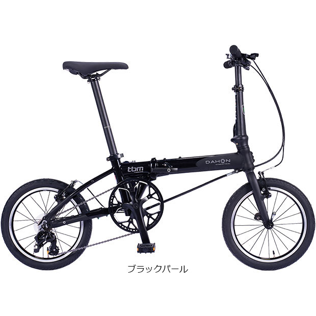 �_�z���C���^�[�i�V���i��[DAHON Int.] tbm rugged 16�i�e�B�[�r�[�G�� ���M�b�h16�j16�C���` �܂肽���ݎ��]�� �܂���