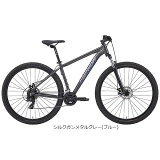 BIG.NINE 20-MD（ビッグナイン20-MD）29インチ（29er）マウンテン