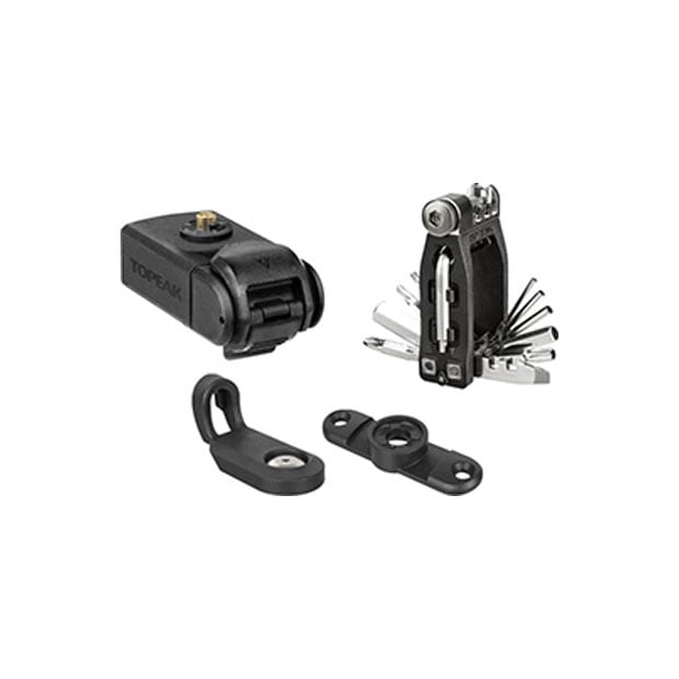 �g�s�[�N[TOPEAK] Ninja Master�{ ToolBox T16�i�j���W�� �}�X�^�[�{ �c�[���{�b�N�X T16�j �H��^�P�~�J��