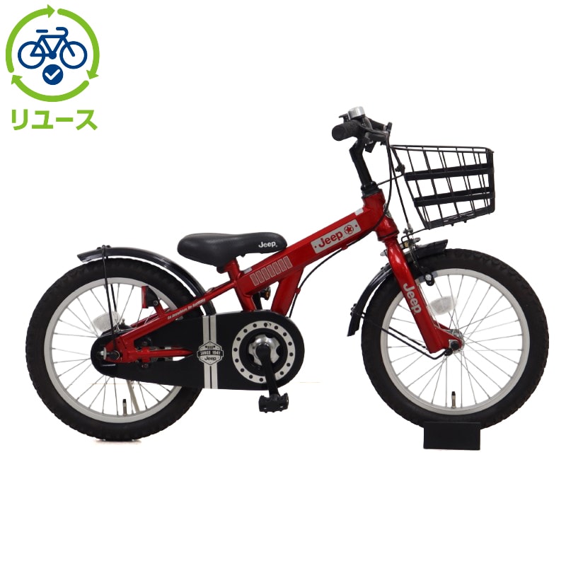 ジープ 自転車 16インチ 子供用」の人気商品一覧 | 安い商品を通販