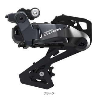 SHIMANO CUES Di2 RD-U8050 SGS 11S 未使用 SHIMANO CUES Di2 RD-U8050 SGS 11S 未使用 - メルカリ