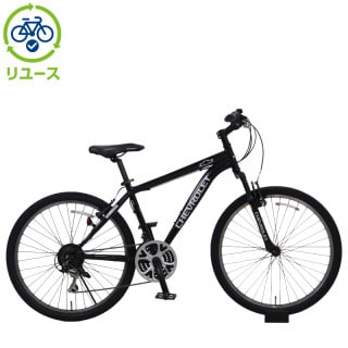 リユース, マウンテンバイク, スポーツバイク - サイクルベースあさひ