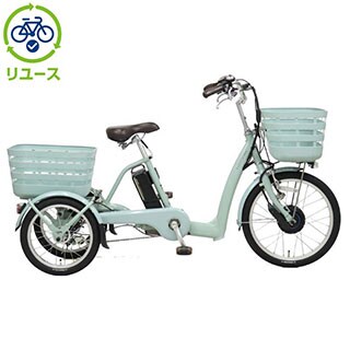 三輪車, 電動自転車 - サイクルベースあさひ