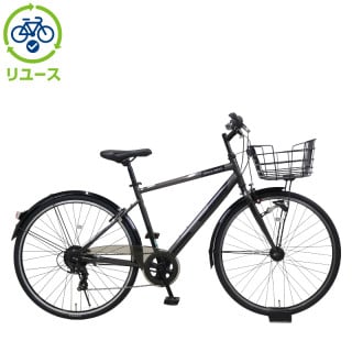 シマノSHIMANO  オフィスプレス　480 リユース】オフィスプレスTR HD -P 480mm 2025年モデル クロスバイク