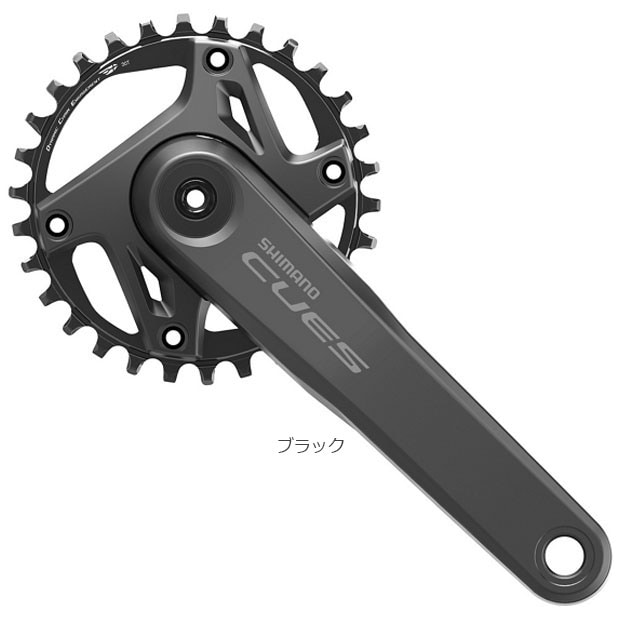 V}m[SHIMANO] [CUES]30T FC-U6000-1 NNZbg CL55mm 9/10/11s 2s[X `F[O^NN