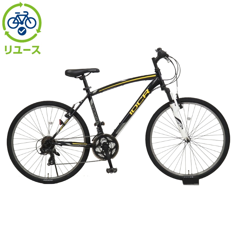 あさひ[ASAHI] 【リユース】インディケーター-F 430mm 2022年モデル マウンテンバイク 自転車 マウンテンバイク
