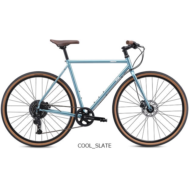 �t�W[FUJI] MILESDOVES FLAT�i�}�C���X�_���X �t���b�g�j�N���X�o�C�N ���]�� -26 �N���X�o�C�N