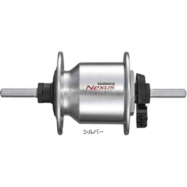 V}m[SHIMANO] [NEXUS] DH-C2100 ibg^Cv J2-A 6V-0.9W OLD:100mm zC[^nu^
