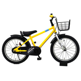 リユース】デューリー 18インチ 2019年モデル 子供用 自転車