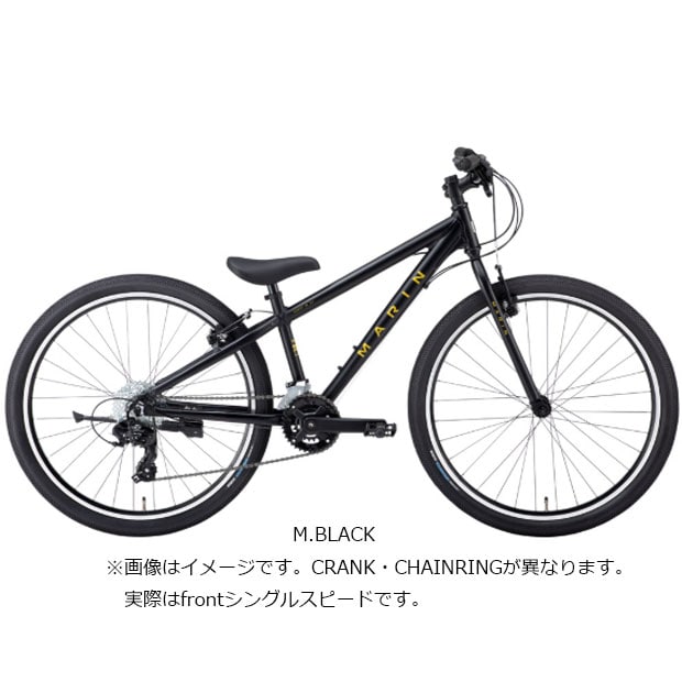 �}����[MARIN] DONKY JR 26�i�h���L�[ �W���j�A 26�j26�C���` 7�i�ϑ� �q���p ���]�� -26 �W���j�A�X�|�[�c��