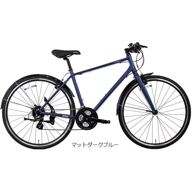 �R�[�_�[�u���[��[khodaa bloom] RAIL ST PLUS-G�i���C��ST�v���X-G�j�N���X�o�C�N ���]�� -25 �N���X�o�C�N