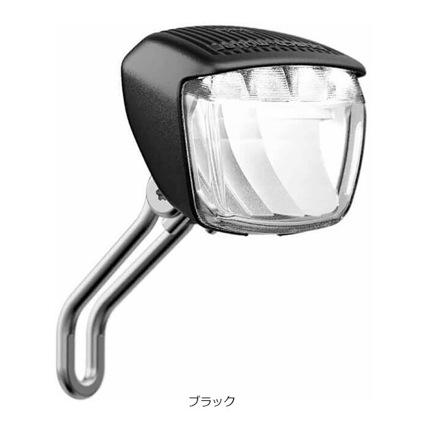 ブリック エス / T センソ プラス 60lux フロントハブダイナモ