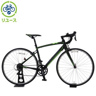 リユース】RIDE 80 47cm 2018年モデル ロードバイク 自転車