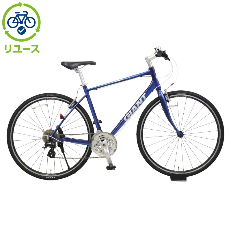 クロスバイク escape giant r3」の人気商品一覧 | 安い商品を通販