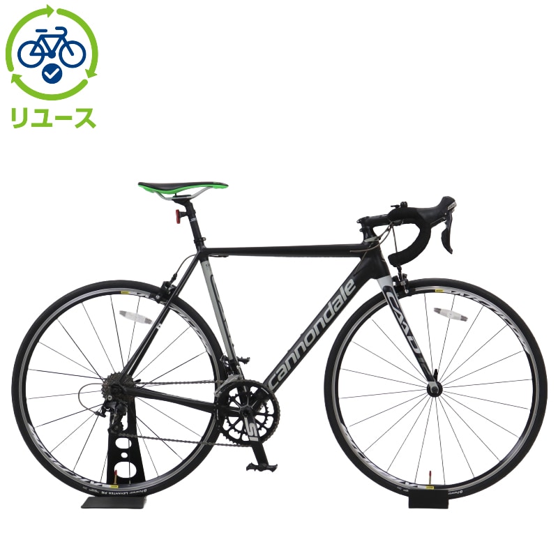 リユース】CAAD12 105 52cm 2016年モデル ロードバイク 自転車