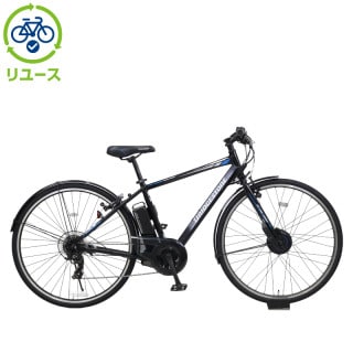 リユース】TB1e「TB7B42」27インチ 2022年モデル 電動自転車