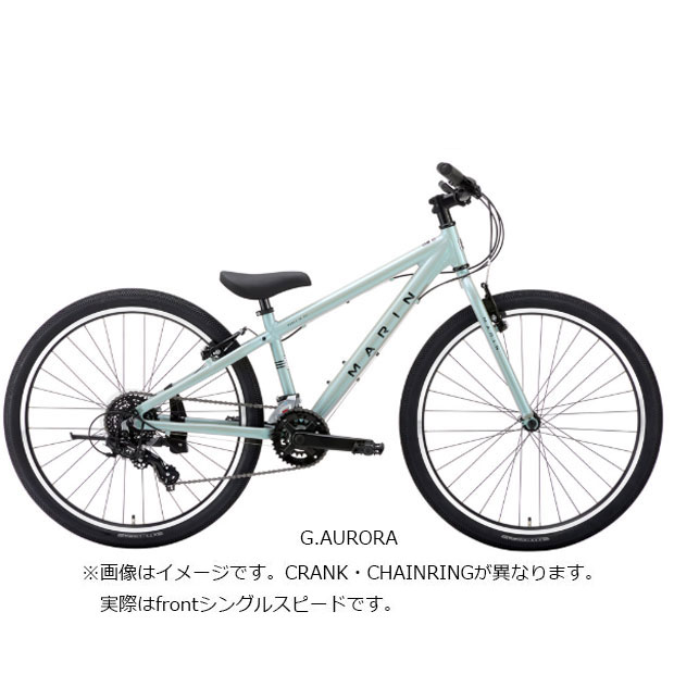 �}����[MARIN] DONKY JR 26 LTD�i�h���L�[ �W���j�A 26LTD�j26�C���` 7�i�ϑ� �q���p ���]�� -26 �W���j�A�X�|�[�c��