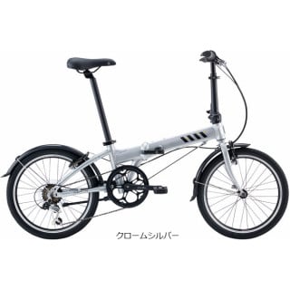 シルバー, 折り畳み, 折り畳み／小径車／BMX - サイクルベースあさひ