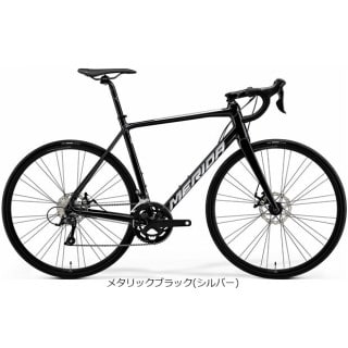 ブラック, メリダ[MERIDA] - サイクルベースあさひ