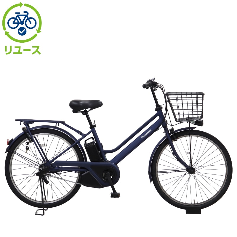 �p�i�\�j�b�N[PANASONIC] �y�����[�X�z�e�B���ES�uBE-FTS633�v26�C���` 2025�N���f�� �d�����]�� �d�����]��