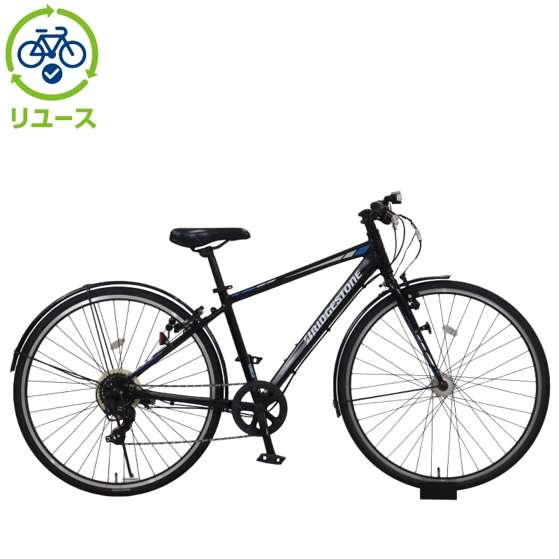 リユース】TB1「TB422」420mm 2021年モデル クロスバイク 自転車